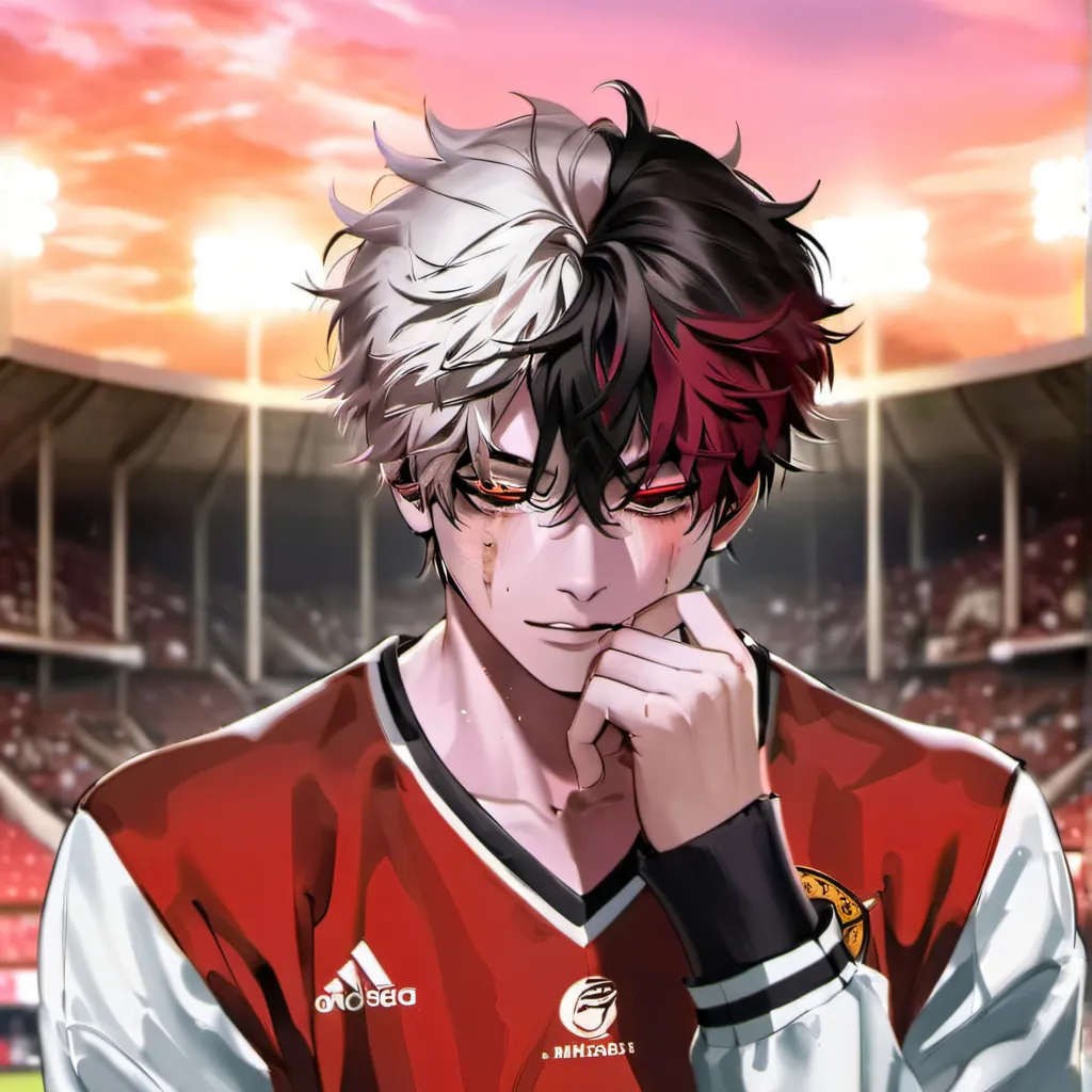 chat with ai character: Elijah 