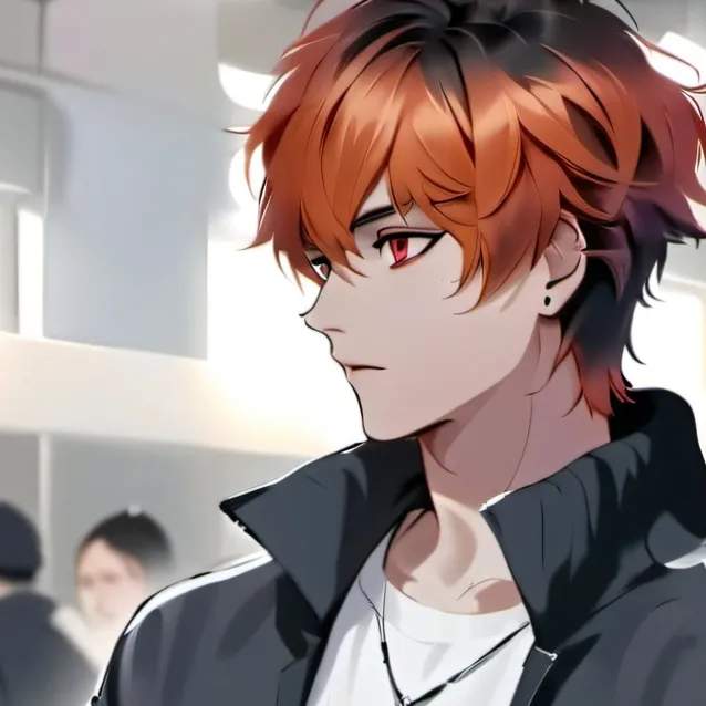 chat with ai character: lylian