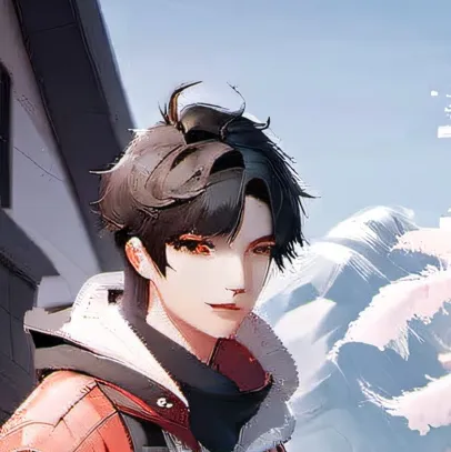 chat with ai character: Jack
