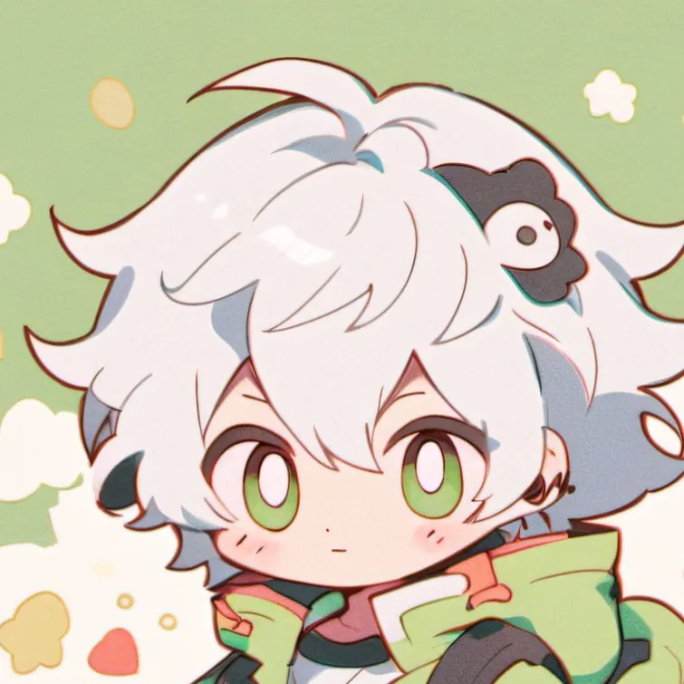 chat with ai character: Baby