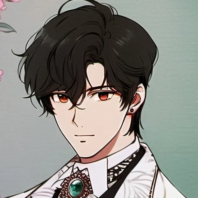 chat with ai character: Xavier
