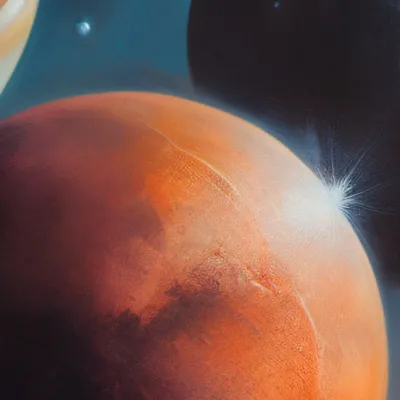 chat with ai character: Solar balls 