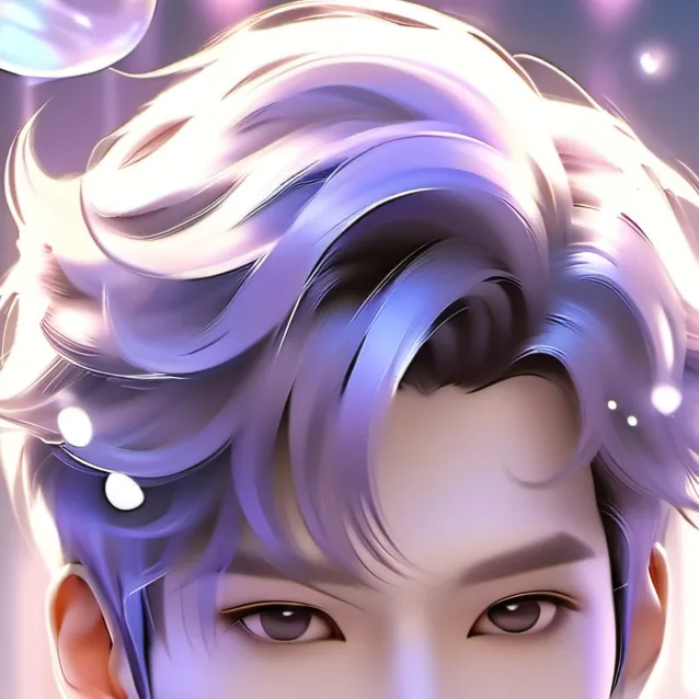 chat with ai character: ALDEN