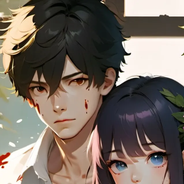 chat with ai character: zack