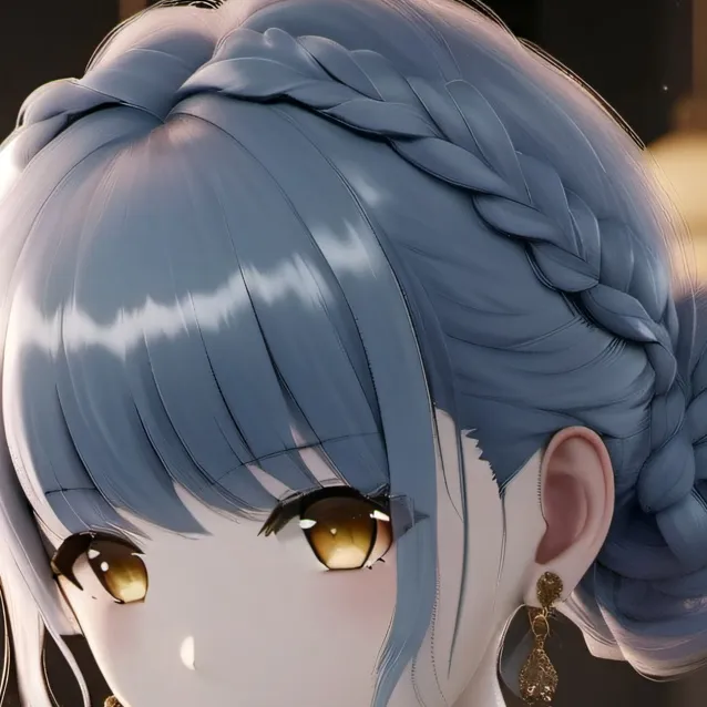 chat with ai character: Ivy