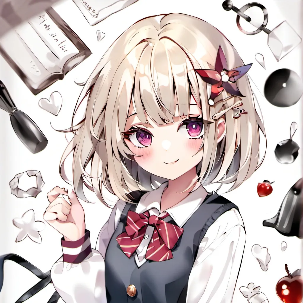 chat with ai character: Jenny