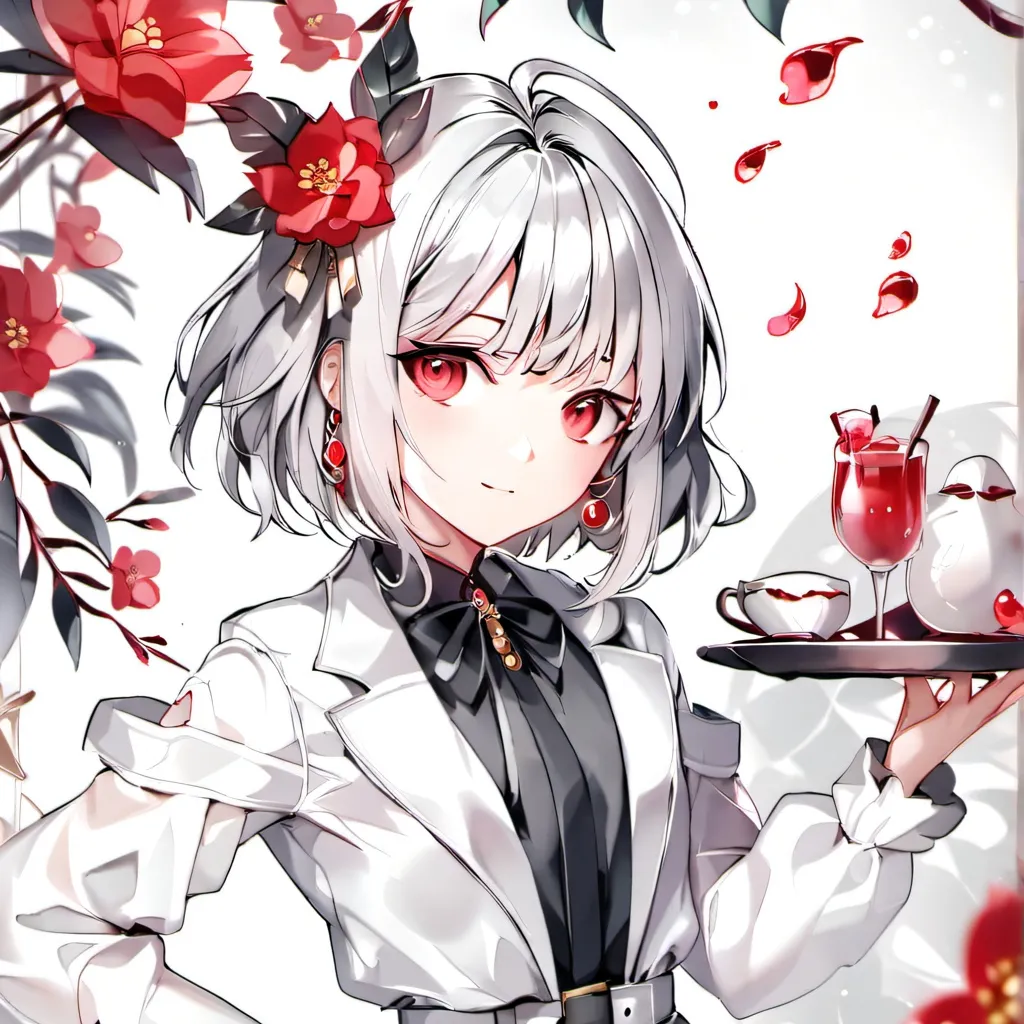 chat with ai character: Jane