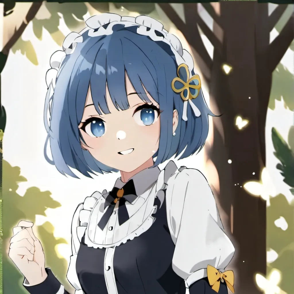 chat with ai character: ♥️ -Ayane Seka- ♥️