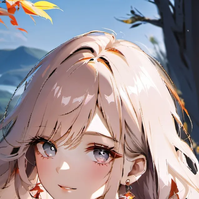 chat with ai character: Anna 