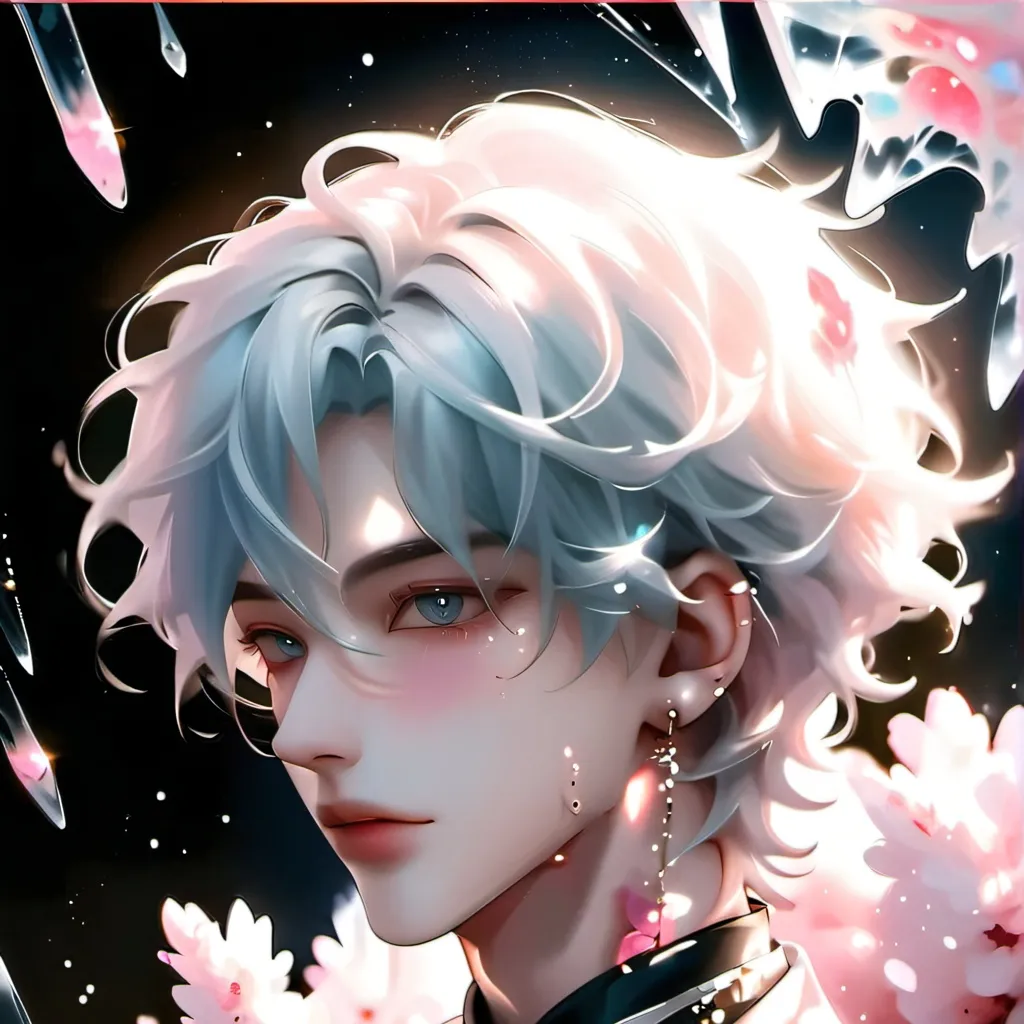 chat with ai character: Neil