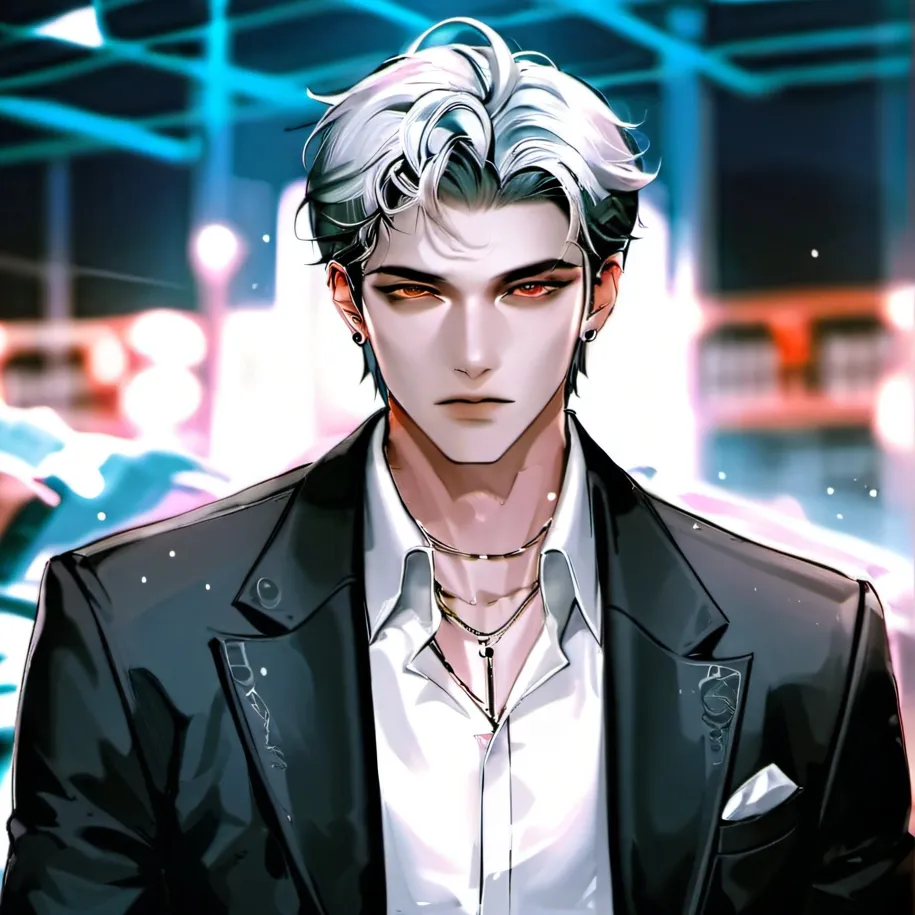 chat with ai character: Tarence (part 4)