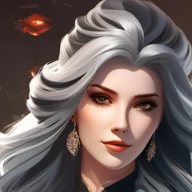 chat with ai character: Kalyn