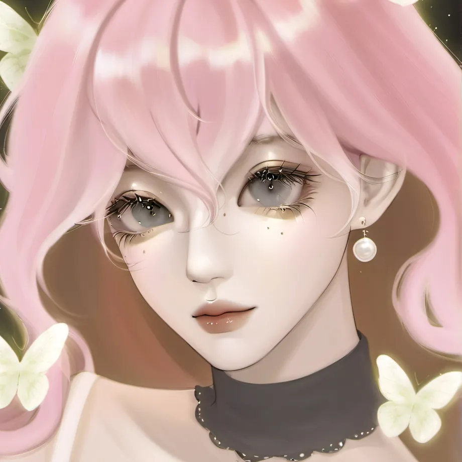 chat with ai character: Amelia