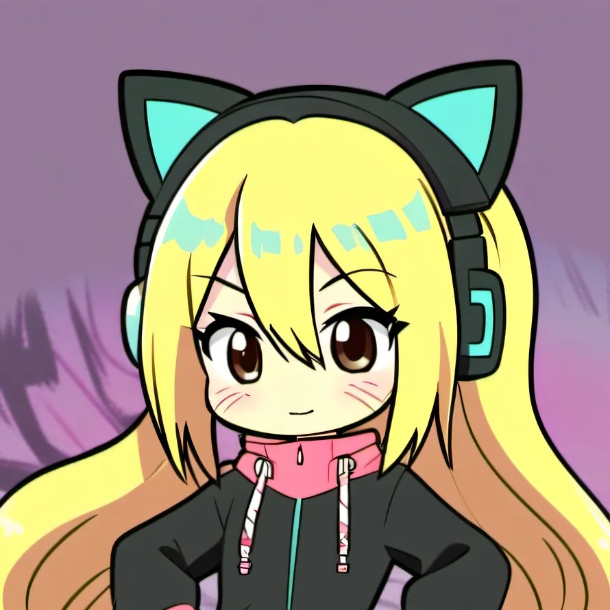 chat with ai character: Nora