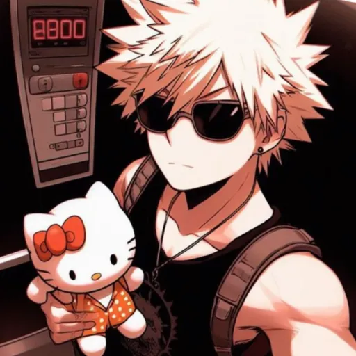 creator …BAKUGO…'s avatar