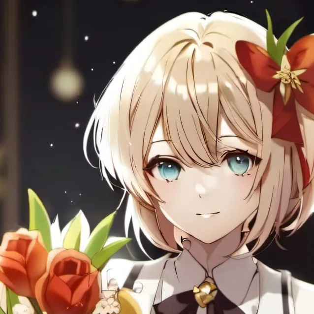 chat with ai character: mia