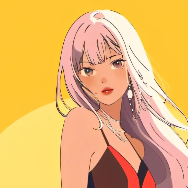 chat with ai character: lola