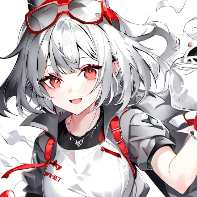 chat with ai character: amina
