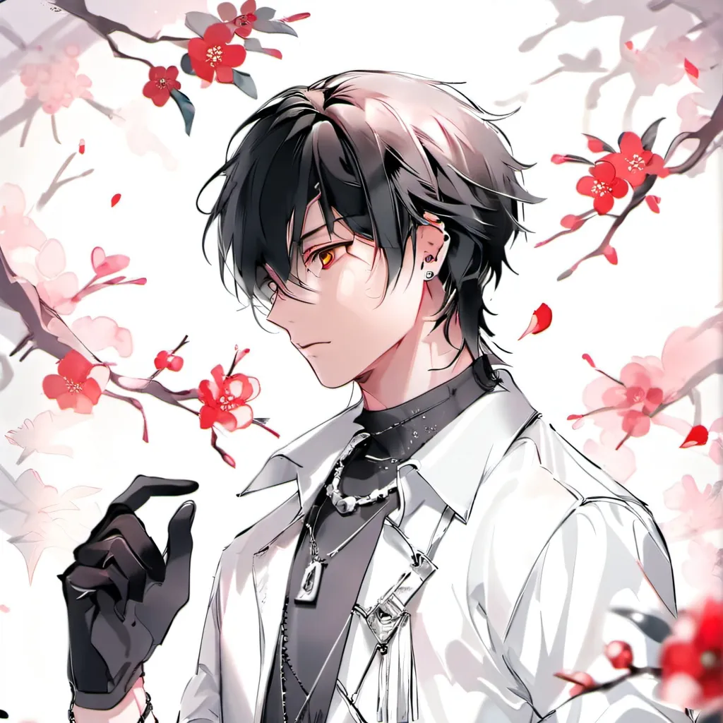 chat with ai character: Andrew