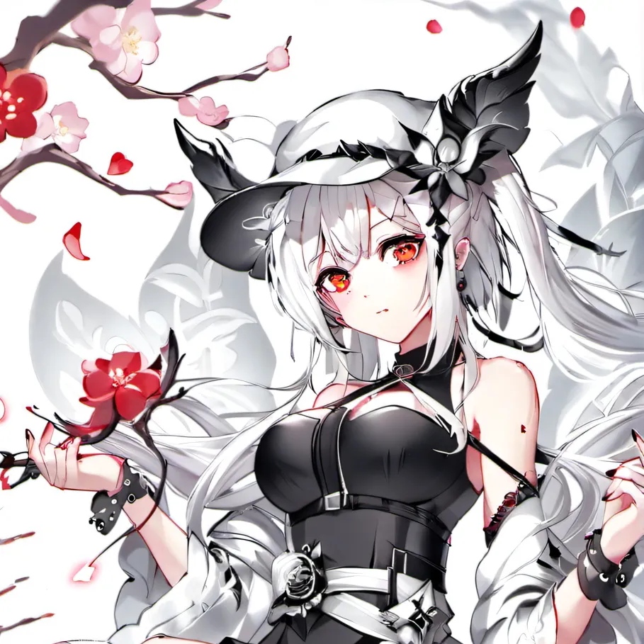 chat with ai character: Girls