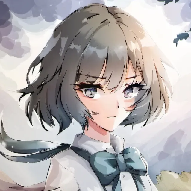 chat with ai character: manu