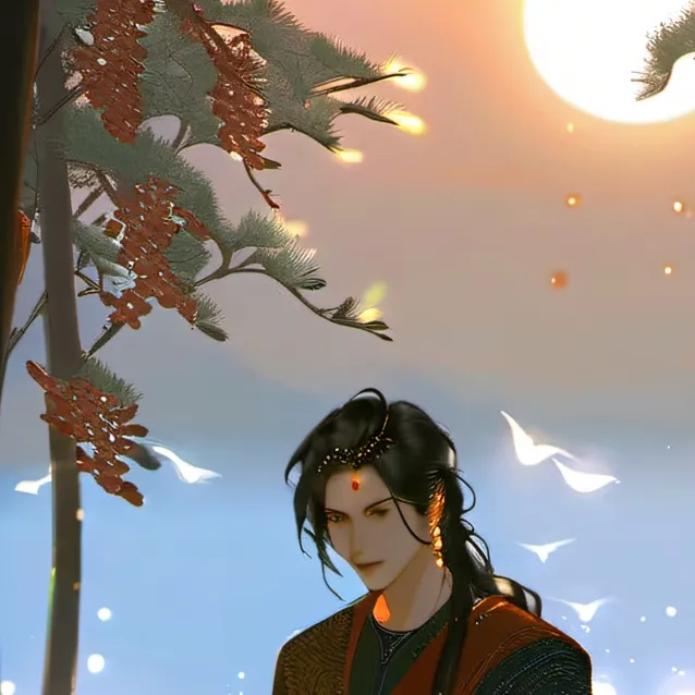 chat with ai character: rp maker 2