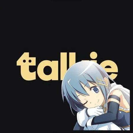 talkie's author avatar