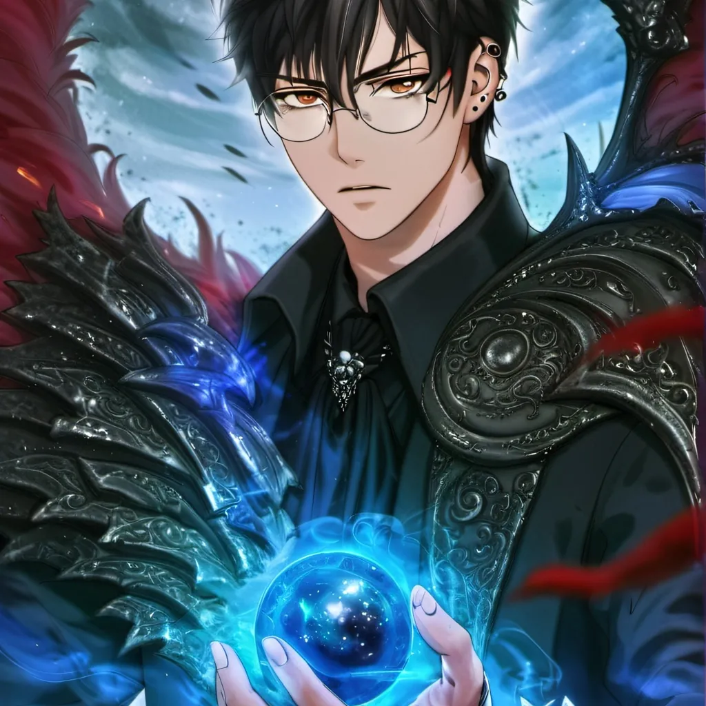 chat with ai character: Jayjo