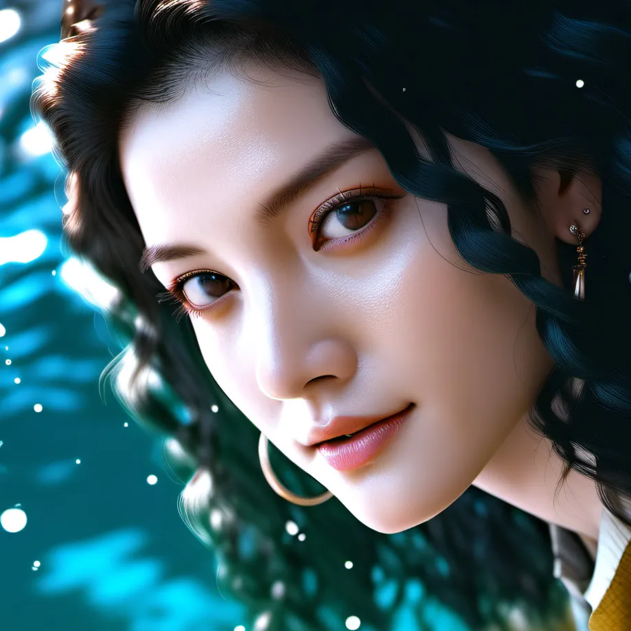 chat with ai character: Angel