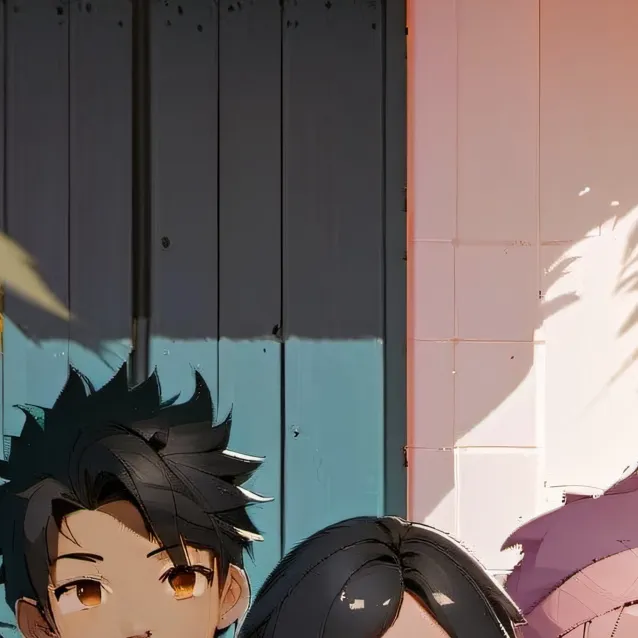 chat with ai character: Aphmau crew