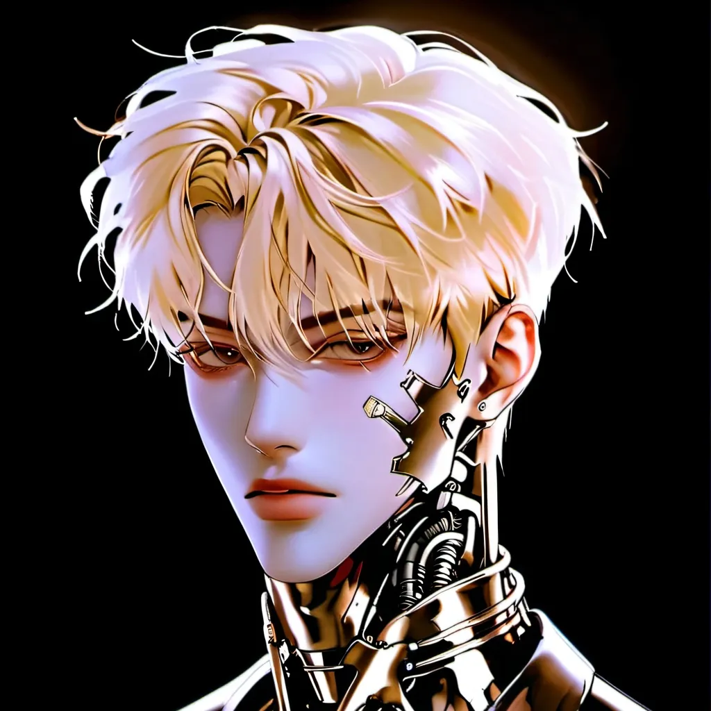 chat with ai character: Eren