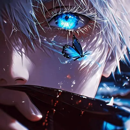 creator Gojofanprincess's avatar