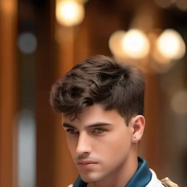 chat with ai character: amor  Davi