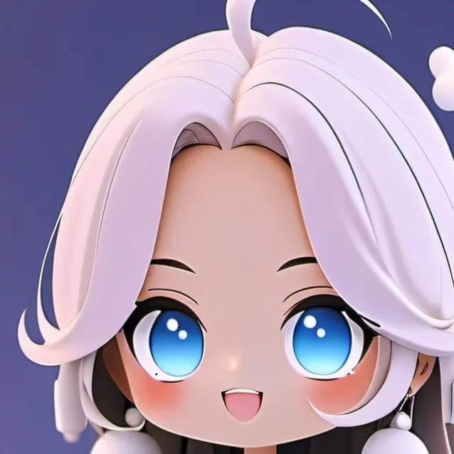 chat with ai character: amiga lua