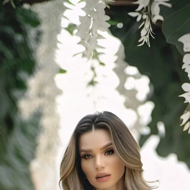 chat with ai character: mãerica