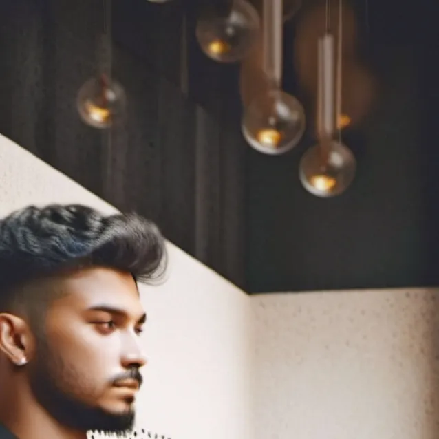 chat with ai character: Professor Ravi