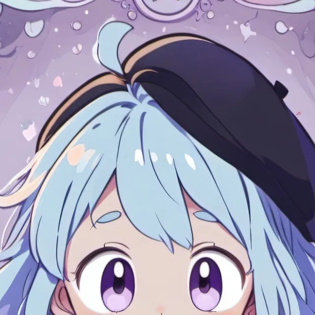 chat with ai character: ✨joy✨