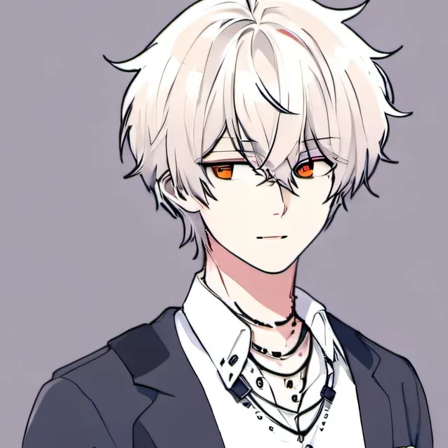 chat with ai character: Jay