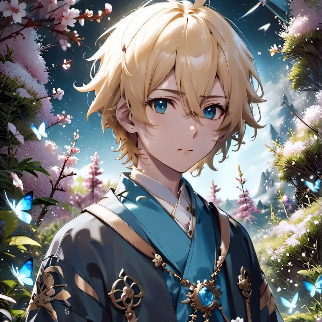 chat with ai character: Alexander Ken