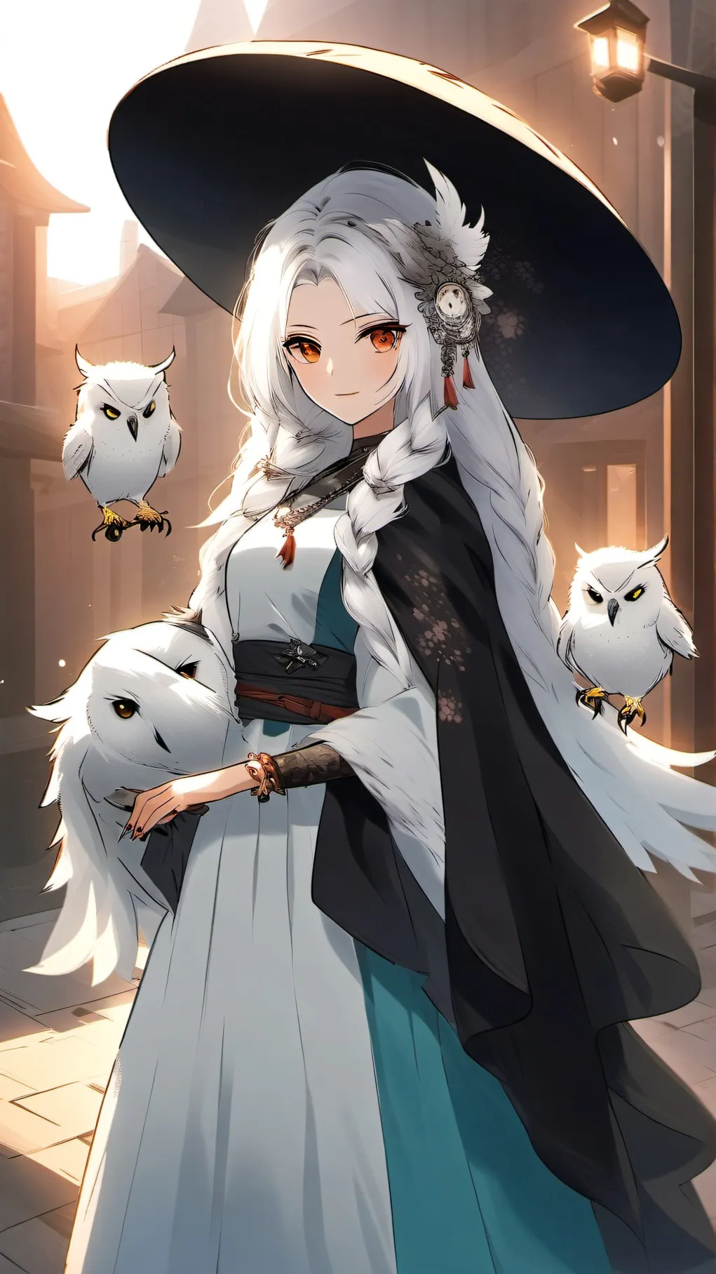 ai character: ssssssssssssssssss background