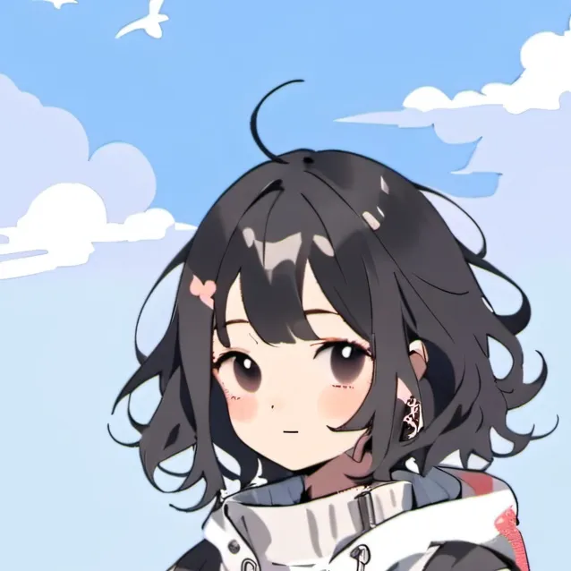chat with ai character: mio