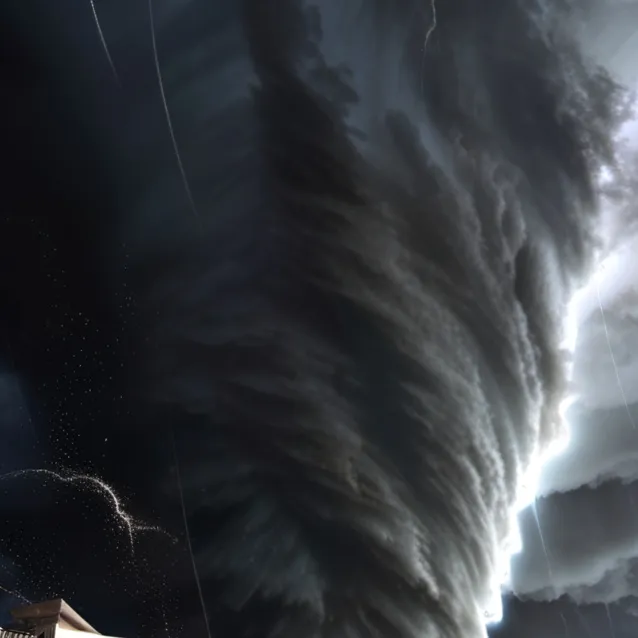 chat with ai character: Storm Chasers 