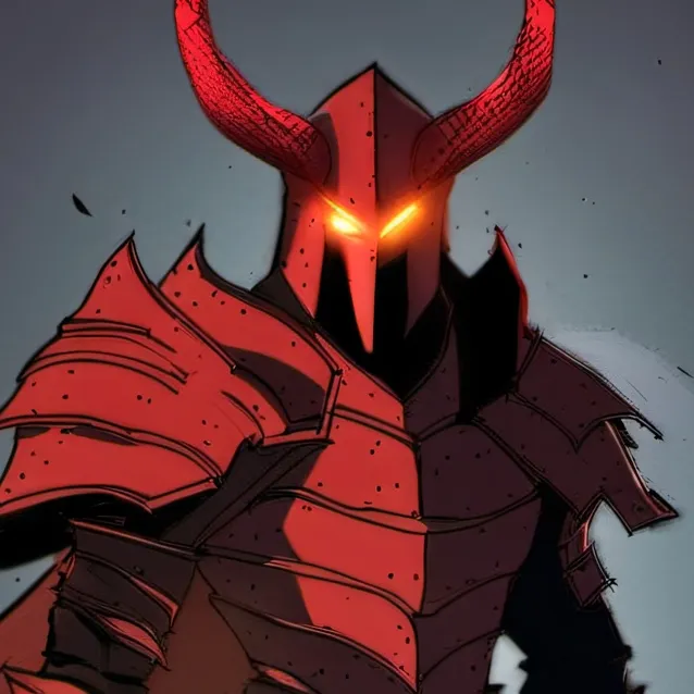 chat with ai character: Igris