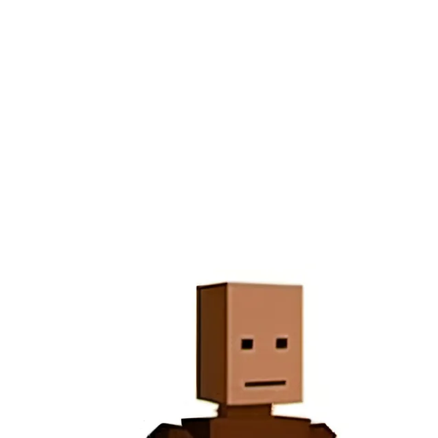 chat with ai character: Carl the NPC