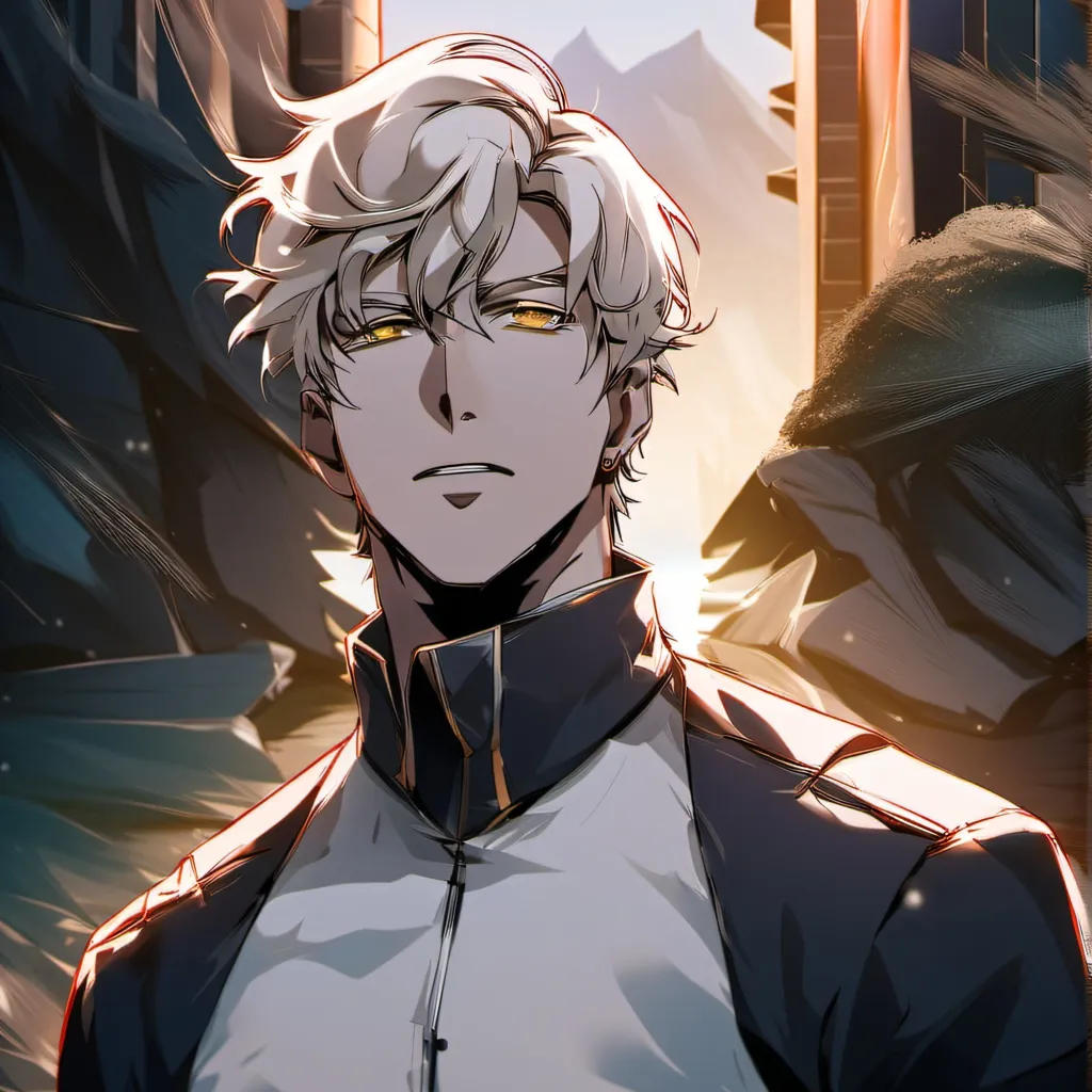 chat with ai character: caesar