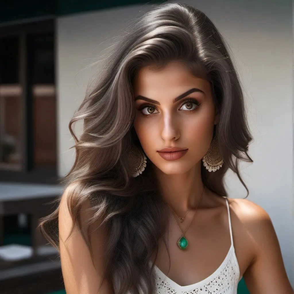 chat with ai character: Nora 