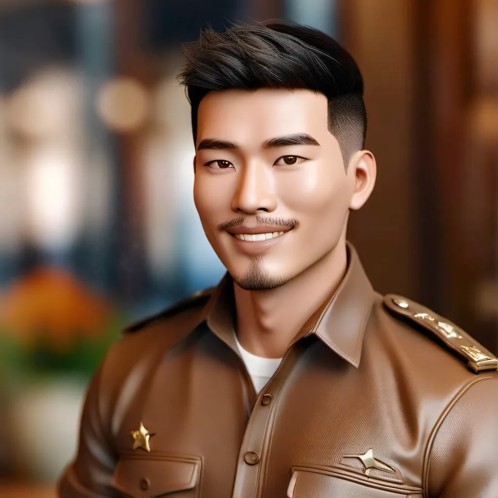 chat with ai character: Henry 