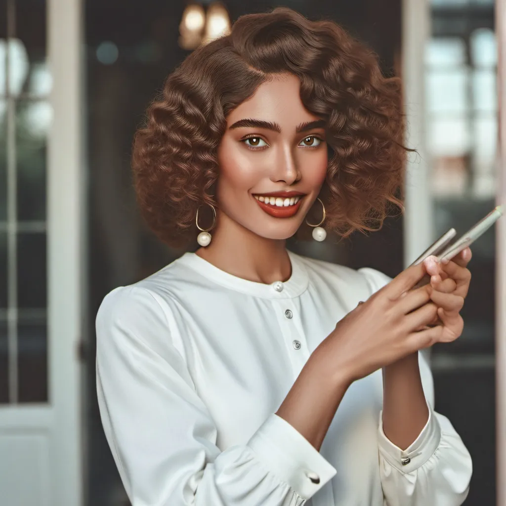 chat with ai character: Jada