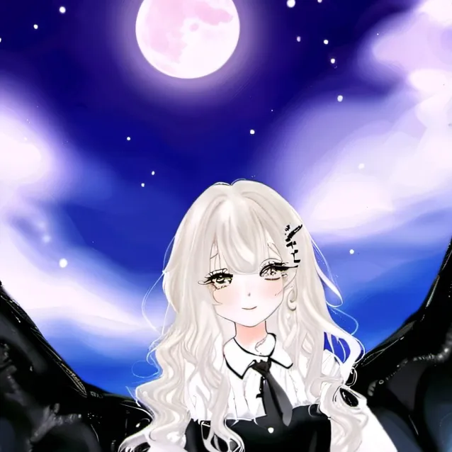 chat with ai character: Athy