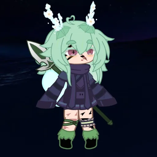 creator 🌸☆Calico☆🌸's avatar